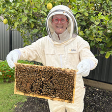 Load image into Gallery viewer, Onsite Beehive Delivery & Mentoring