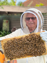 Load image into Gallery viewer, Onsite Beehive Delivery & Mentoring